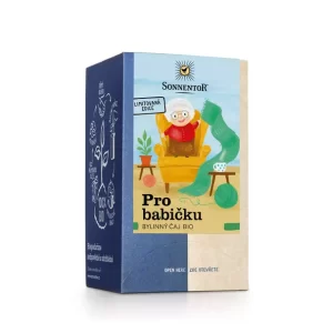 Pro babičku