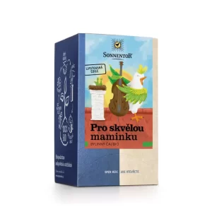Pro skvělou maminku