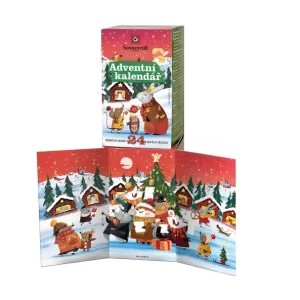 SONNENTOR Adventní kalendář®