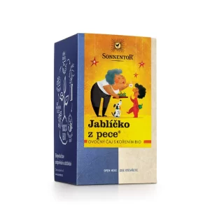 Jablíčko z pece®