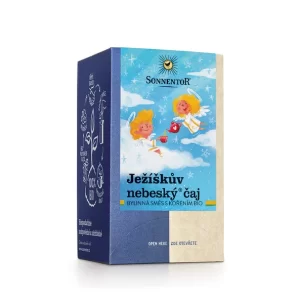 Ježíškův nebeský® čaj