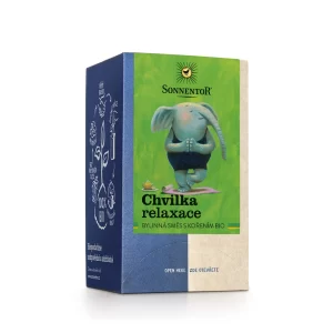 Chvilka relaxace