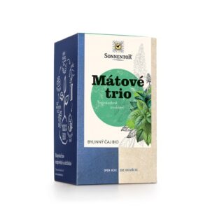 Mátové trio
