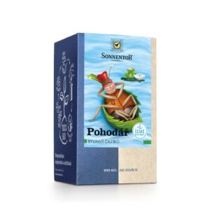 Pohodář